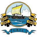 Логотип Gosport Borough
