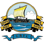 Логотип Gosport Borough