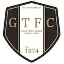 Логотип Grantham Town
