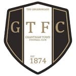 Логотип Grantham Town