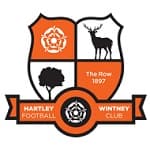 Логотип Hartley Wintney