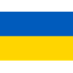 Логотип Ukraine