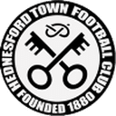 Логотип Hednesford Town