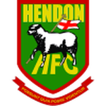 Логотип Hendon
