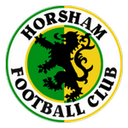 Логотип Horsham