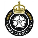 Логотип Kings Langley