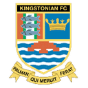 Логотип Kingstonian