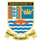 Логотип Kingstonian