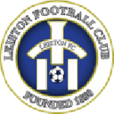 Логотип Leiston