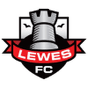 Логотип Lewes