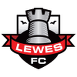 Логотип Lewes