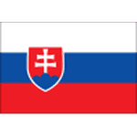 Логотип Slovakia