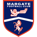 Логотип Margate