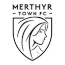 Логотип Merthyr Town