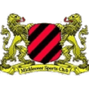 Логотип Mickleover Sports