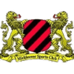 Логотип Mickleover Sports