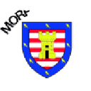 Логотип Morpeth Town