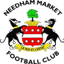 Логотип Needham Market