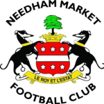 Логотип Needham Market