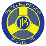 Логотип Peterborough Sports