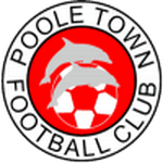 Логотип Poole Town