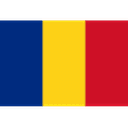 Логотип Румыния