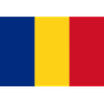 Логотип Romania