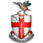 Логотип Redditch United