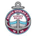 Логотип South Shields