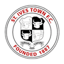 Логотип St Ives Town