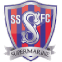 Логотип Swindon Supermarine
