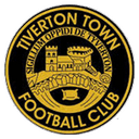 Логотип Tiverton Town