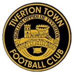 Логотип Tiverton Town