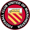 Логотип United of Manchester