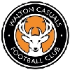 Логотип Walton Casuals