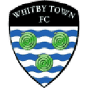 Логотип Whitby Town