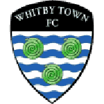 Логотип Whitby Town