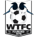 Логотип Wimborne Town
