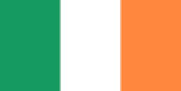 Логотип Rep. Of Ireland