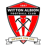 Логотип Witton Albion