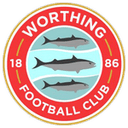 Логотип Worthing