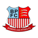 Логотип Bowers & Pitsea