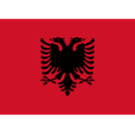 Логотип Albania