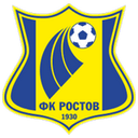 Логотип Ростов