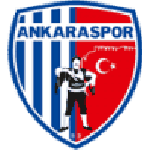 Логотип Ankaraspor