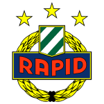 Логотип Rapid Vienna