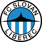 Логотип Slovan Liberec