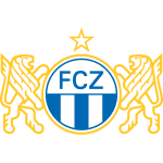 Логотип FC Zurich