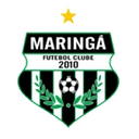 Логотип Maringá