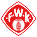 Логотип Würzburger Kickers